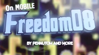 [FIRST MOBILE VICTOR] Freedom08 100% by Pennutoh and More!!!