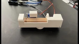 Automatic Joint Roller | Joint Roller v1(OLD PROTOTYPE)