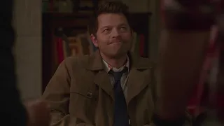 Supernatural Season 13 - Gag Reel - 15 (4K)