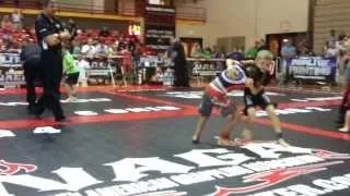 Payton-No Gi NAGA July 2013