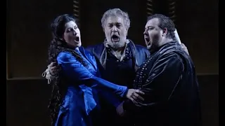 Simon Boccanegra "Perdono, Amelia (terzetto)" - Teatro alla Scala (2010)