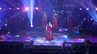 Kunin mo na ang Lahat sa Akin - Yeng during Divas Concert Araneta