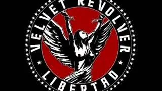 Velvet Revolver - Fall To Pieces (HQ) + Lyrics