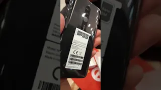 unboxing redmi 8