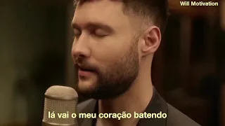 Calum Scott e Leona Lewis - You are the reason LEGENDADO