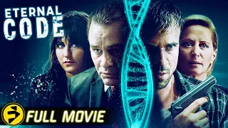 ETERNAL CODE | Full Action Thriller Movie | Richard Tyson, Billy Wirth, Scout Taylor-Compton