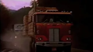 Keep On Trucking USA 1975