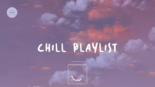 Late night vibes  - Chill playlist