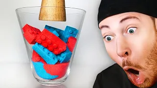 World’s Most Satisfying Videos!