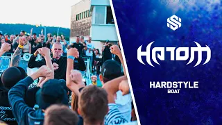 HATOM | Hardstyle Boat 2022