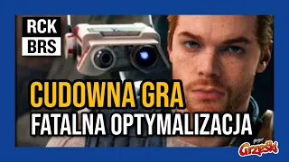 Star Wars Jedi: Ocalały - Recenzja