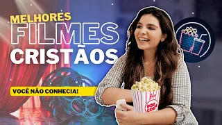 Os (verdadeiros) Melhores Filmes Cristãos | Indicação de Filmes Cristãos