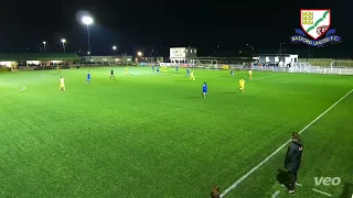 HIGHLIGHTS • UNITED 1-3 RADCLIFFE FC