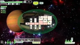 Let's Play FTL - Part 9 - Almost - Zoltan Cruiser Type B Noether