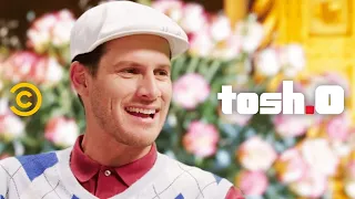 Golf Fight - Web Redemption - Tosh.0