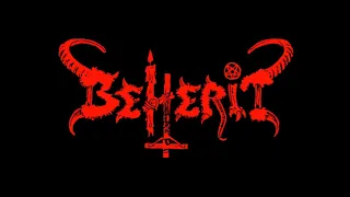 Beherit - Live in Ranua 1990 [Incomplete Concert]