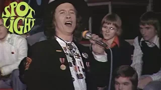 Ramblin' Steve Johnson - My Cherie (Austrian TV, 1976)