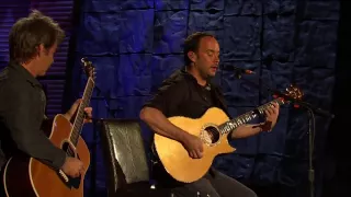 Dave Matthews and Tim Reynolds - Crush (Live at Farm Aid 25)