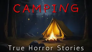 6 Disturbingly True Camping Horror Stories