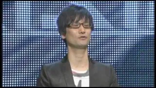 E3 2009: Microsoft Press Conference - Part 11 [HD]