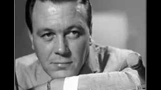 Matt Monro - Softly As I Leave You