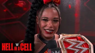 Bianca Belair is the smartEST: WWE Digital Exclusive, June 5, 2022