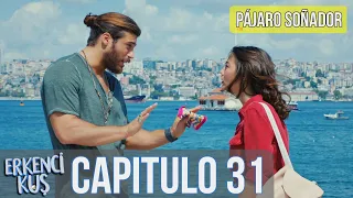 Pájaro soñador - Capitulo 31 (Audio Español) | Erkenci Kuş