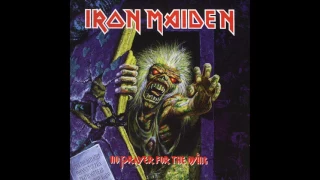 Iron Maiden - Run Silent Run Deep (1998 Remastered Version) #07