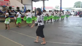 International Women's Day in Pohnpei, Micronesia: 03082023    3479