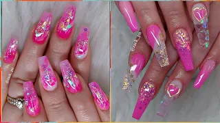 🌈NAIL ART STORYTIME TIKTOK✨Wolafied | Tiktok Compilation Part 53