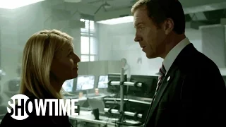 Homeland | 'The Deal' Official Clip | Season 2 Episode 6