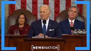 State of the Union 2023: Full Speech