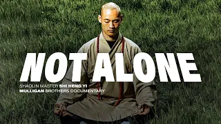 SHAOLIN MASTER | Finding Solace Through Inner Mastery - Shi Heng Yi