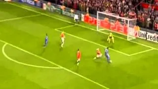 Funny Chelsea - MU Sir Alex Ferguson