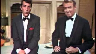 Dean Martin & Jimmy Stewart - Featuring 'Ragtime Cowboy Joe'