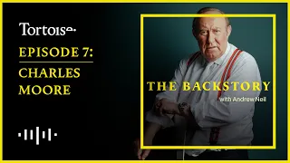 The Backstory With Andrew Neil - Episode 7: Charles Moore | FULL EPISODE