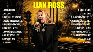 Lian Ross Mix Top Hits Full Album ▶️ Full Album ▶️ Best 10 Hits Playlist