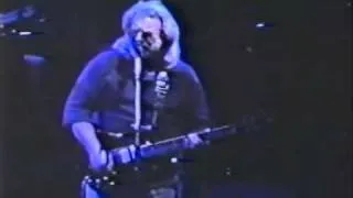 Grateful Dead Greek Theatre - University of California Berkeley, CA 8/18/89 15/18