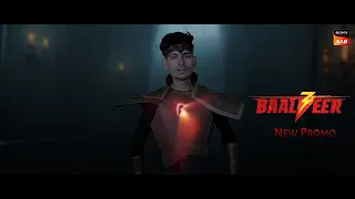 Baalveer 3 New Promo/Sab Tv || नया बालवीर/ Last Episode || Season Finale