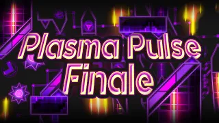 [NEW HARDEST] Plasma Pulse Finale by Smokes and Giron (100%) [Extreme Demon]