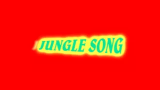 Ace Ventura - Jungle Song