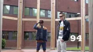 Ozyr - Ft.Don Feliciano - Tak To Widze - Polish Rap Hip-Hop 2014