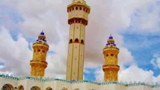 Touba Khassida - Inni Ahoulou