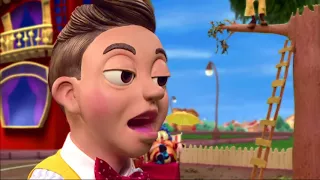 LazyTown S01E16 Dear Diary 1080p UK (British)