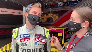 [MOTUL RUSSIA] Новый пилот "Форвард Авто" Роман Тиводар