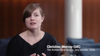 Christine Murray discusses the Daylight in Buildings winner from Western Europe