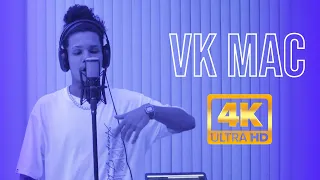 Vk Mac - Santuba - HATZ FESTIVAL LIVE - 4K