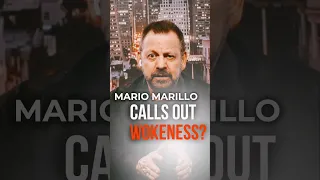 Mario Murillo CALLS OUT Wokeness 👉 // #shorts