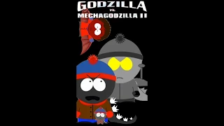 Godzillathon Episode 20: Godzilla vs. Mechagodzilla 2 (1993)