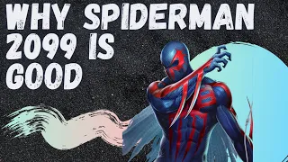 Why Spider-Man 2099 is Good, in less than 5 minutes - Quick Review - Marvel Contest of Champions